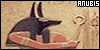 Anubis fanlisting