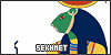 Sekhmet fanlisting
